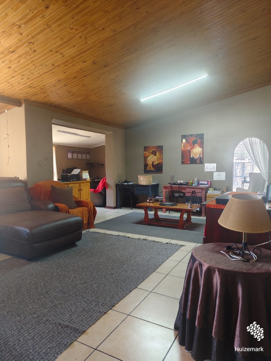 3 Bedroom Property for Sale in Sasolburg Ext 15 Free State